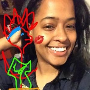 Meet your Posher, Janie